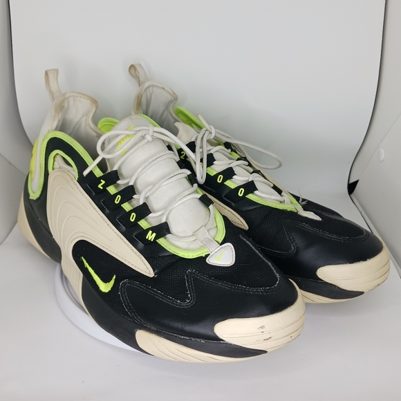Nike Zoom 2k